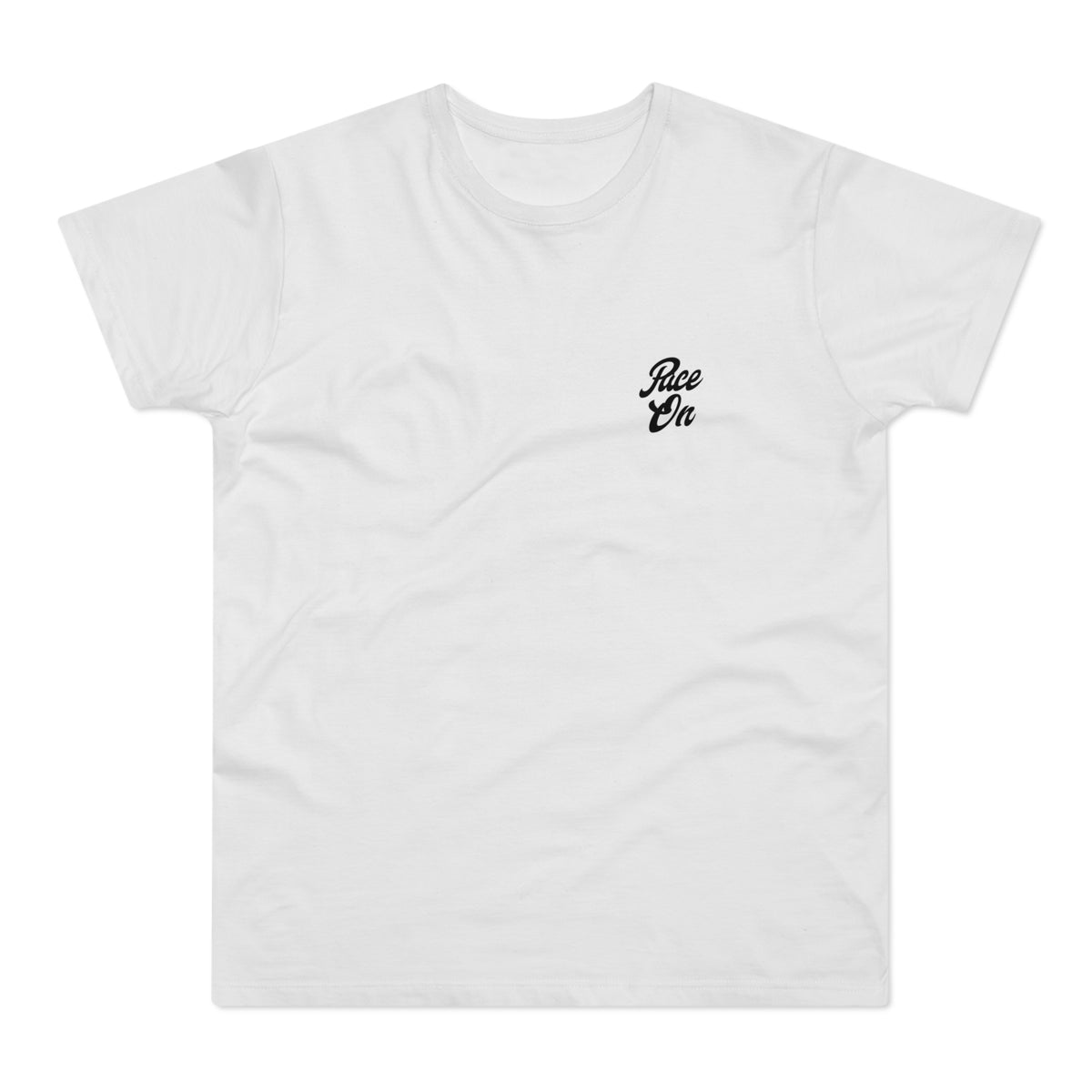 5K Club Running Shirt – Off-Pace Club