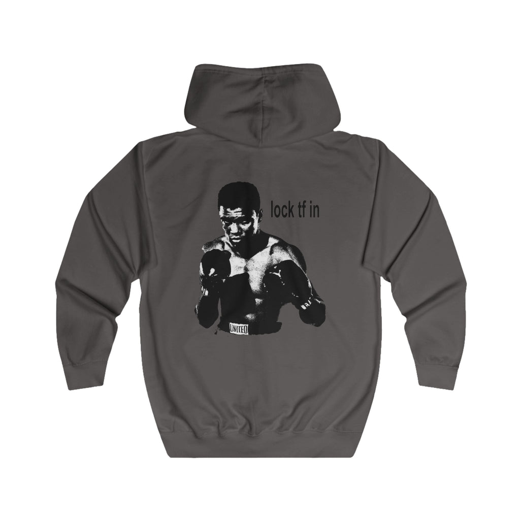 Hoodie Lock TF In – Off-Pace Club