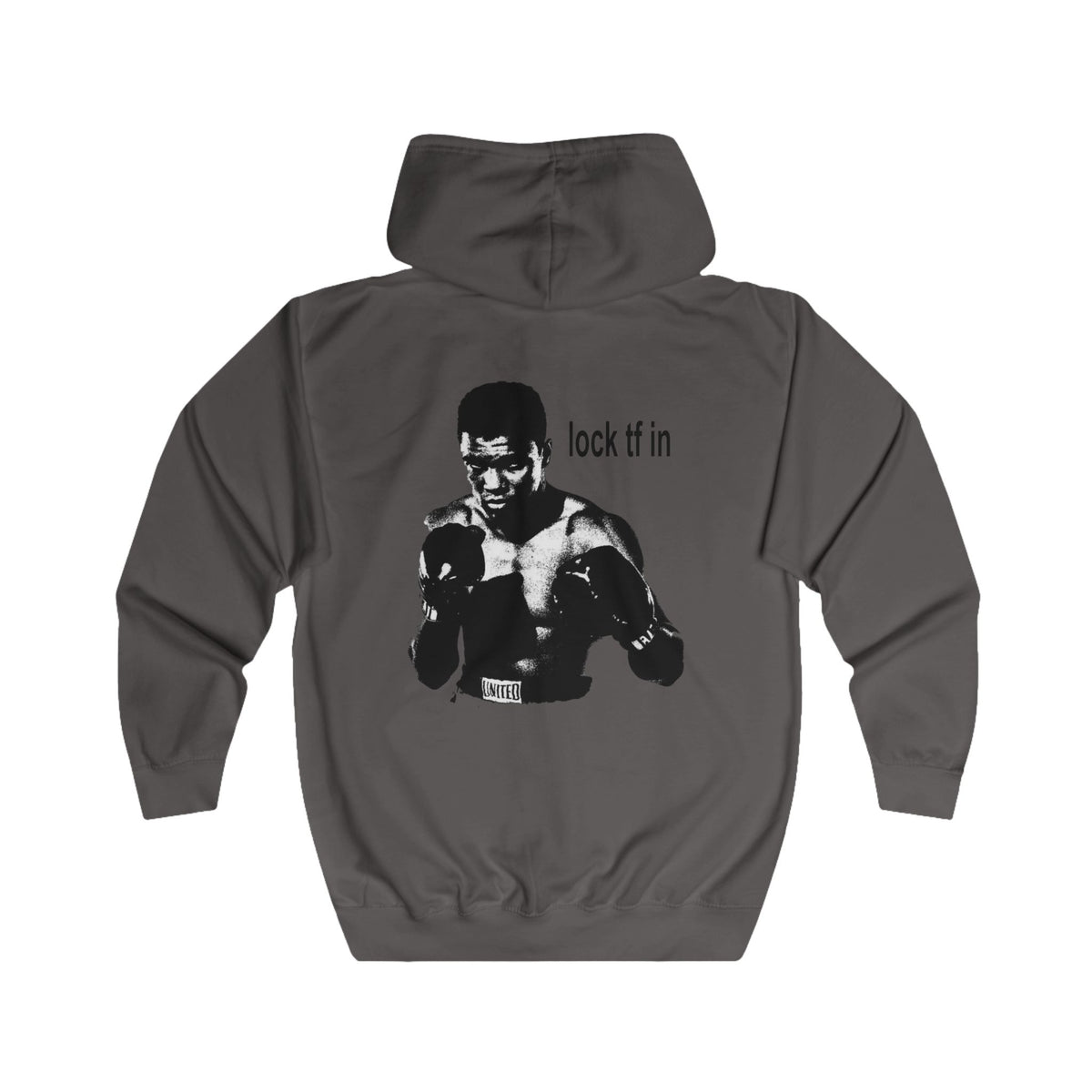 Hoodie Lock TF In – Off-Pace Club