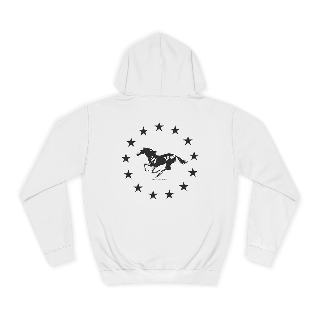 Hoodie Ambitious – Off-Pace Club