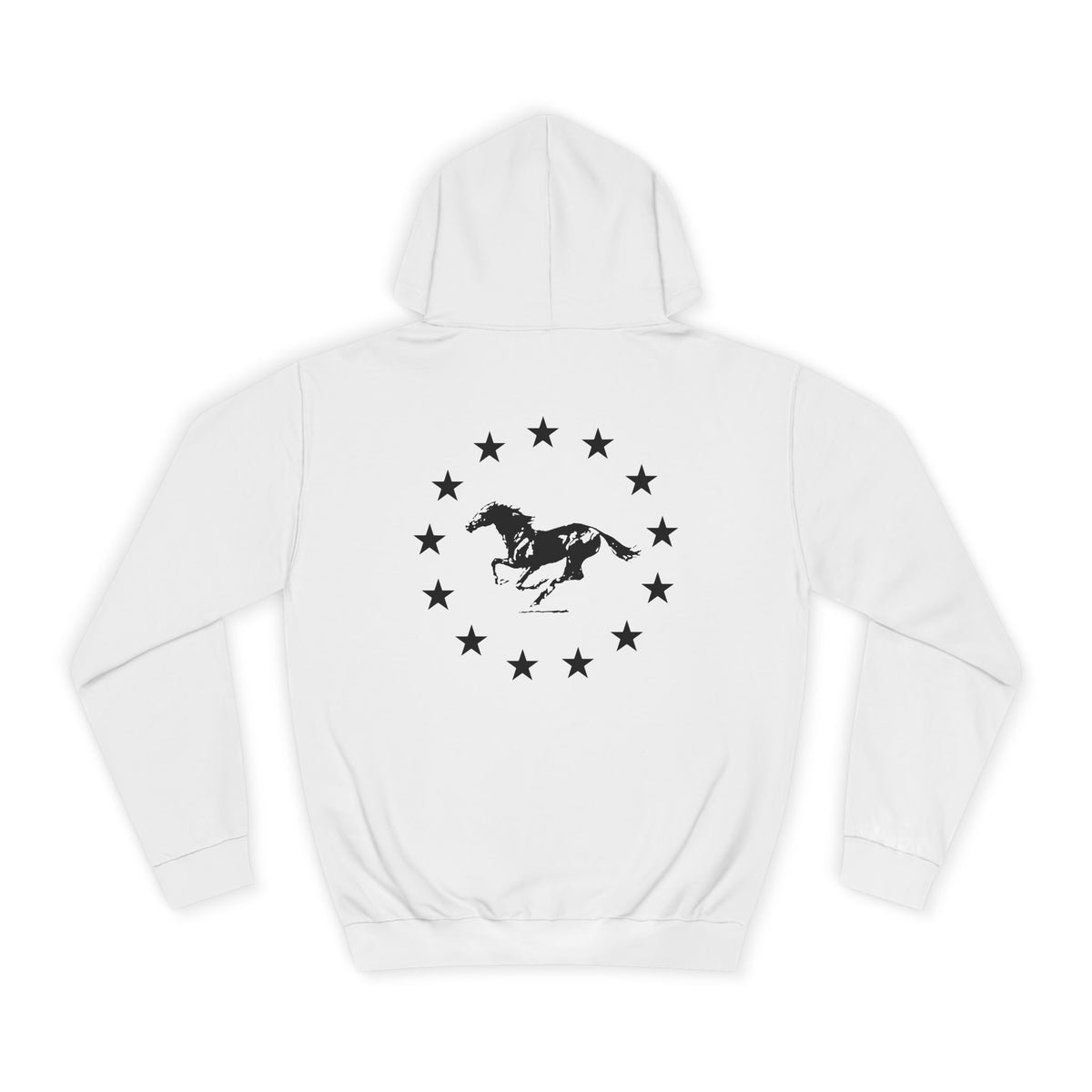 Hoodie Ambitious – Off-Pace Club
