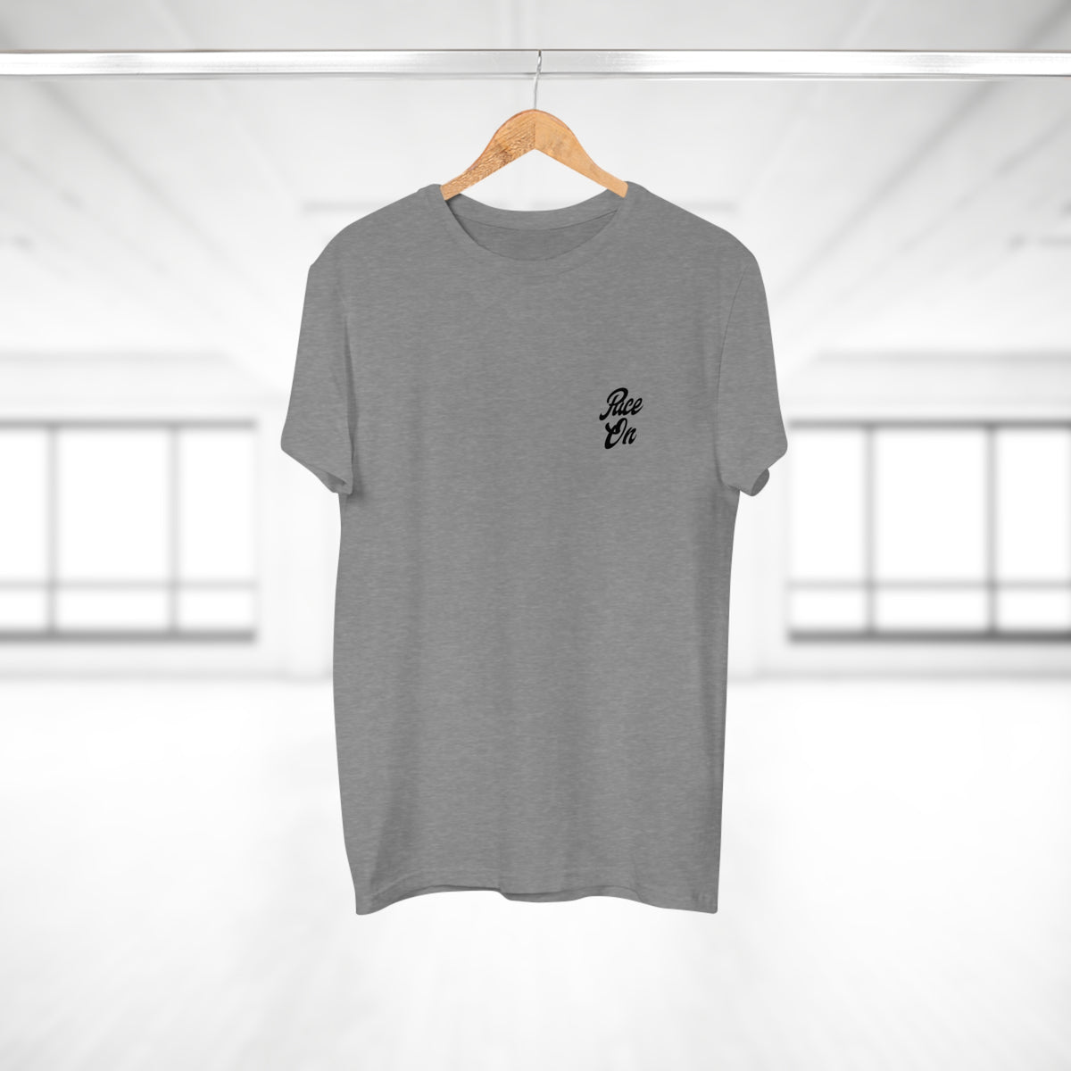 5K Club Running Shirt – Off-Pace Club