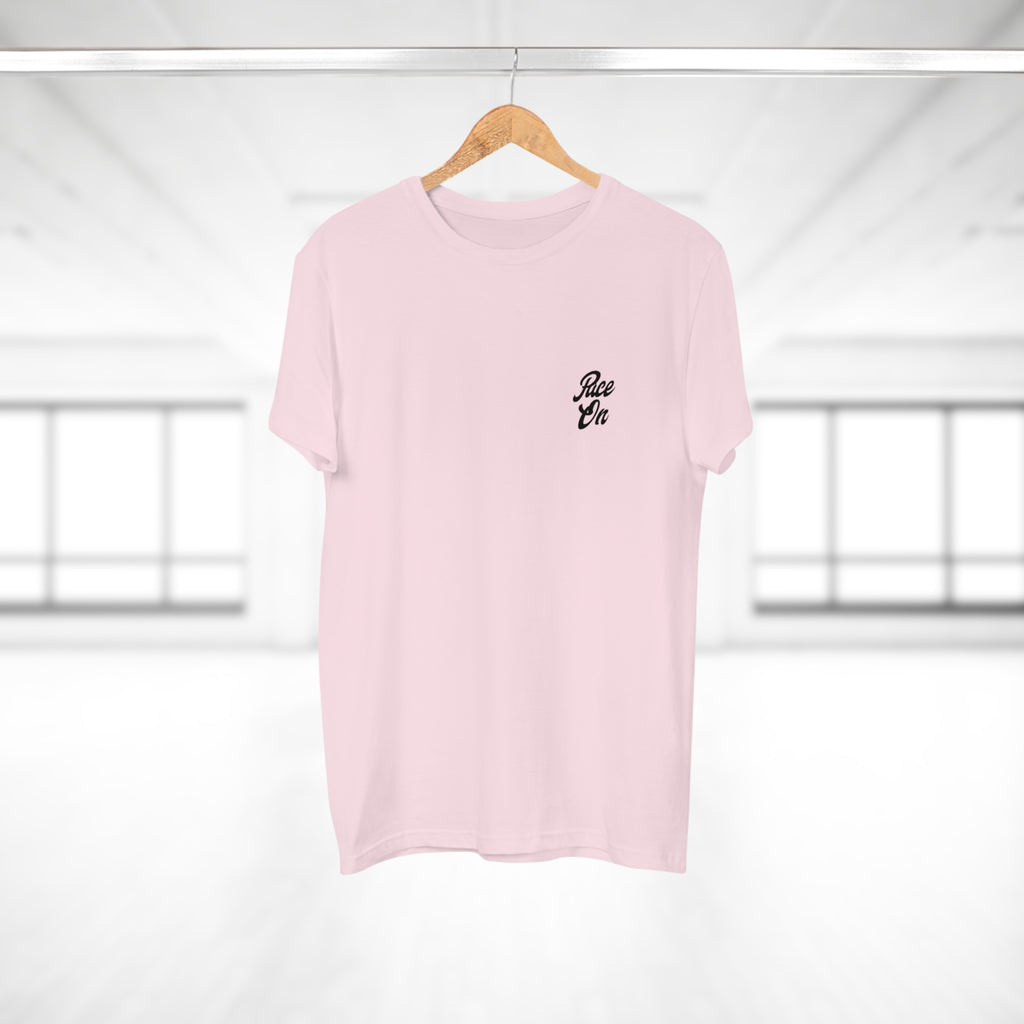 5K Club Running Shirt – Off-Pace Club