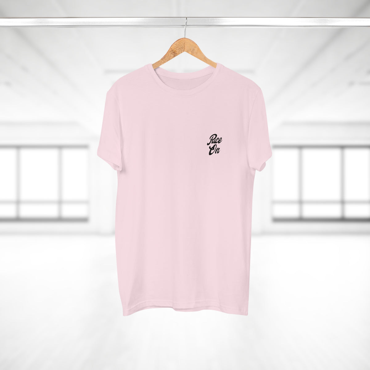 5K Club Running Shirt – Off-Pace Club