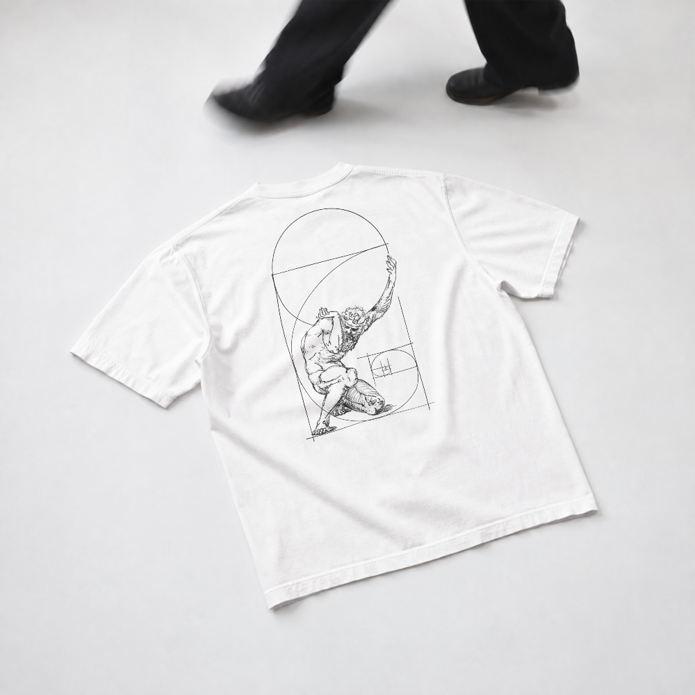 Running Shirt Discipline Edition – Off-Pace Club