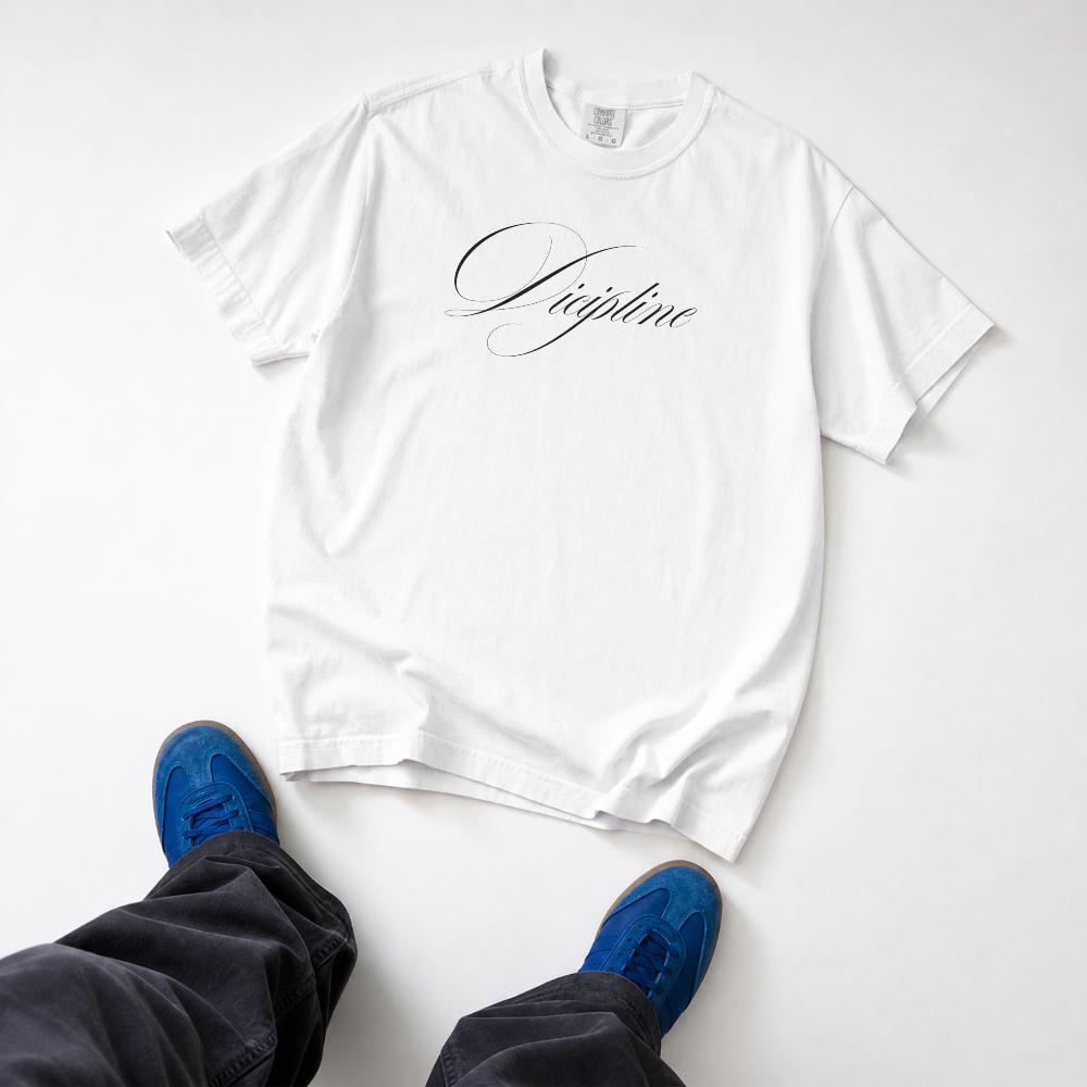 Running Shirt Discipline Edition – Off-Pace Club