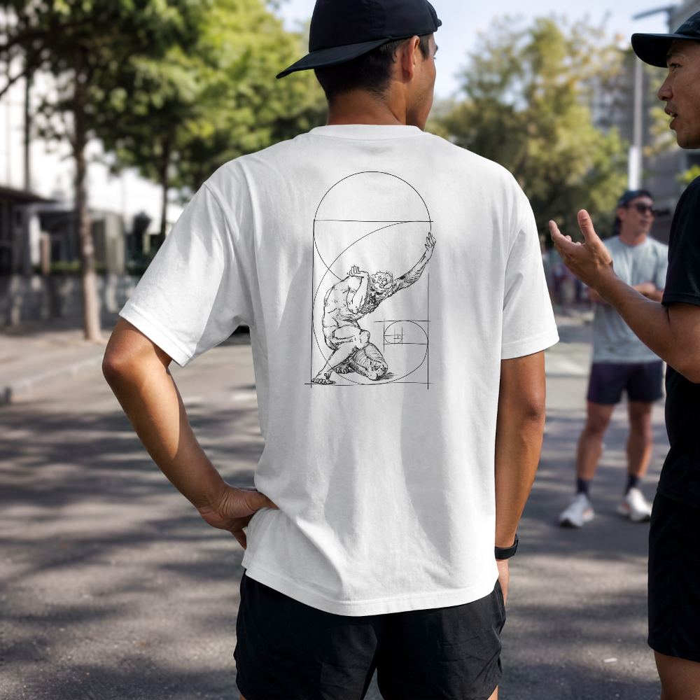 Running Shirt Discipline Edition – Off-Pace Club