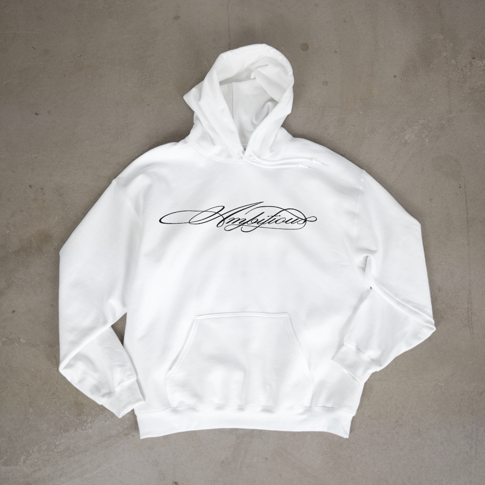 Hoodie Ambitious – Off-Pace Club