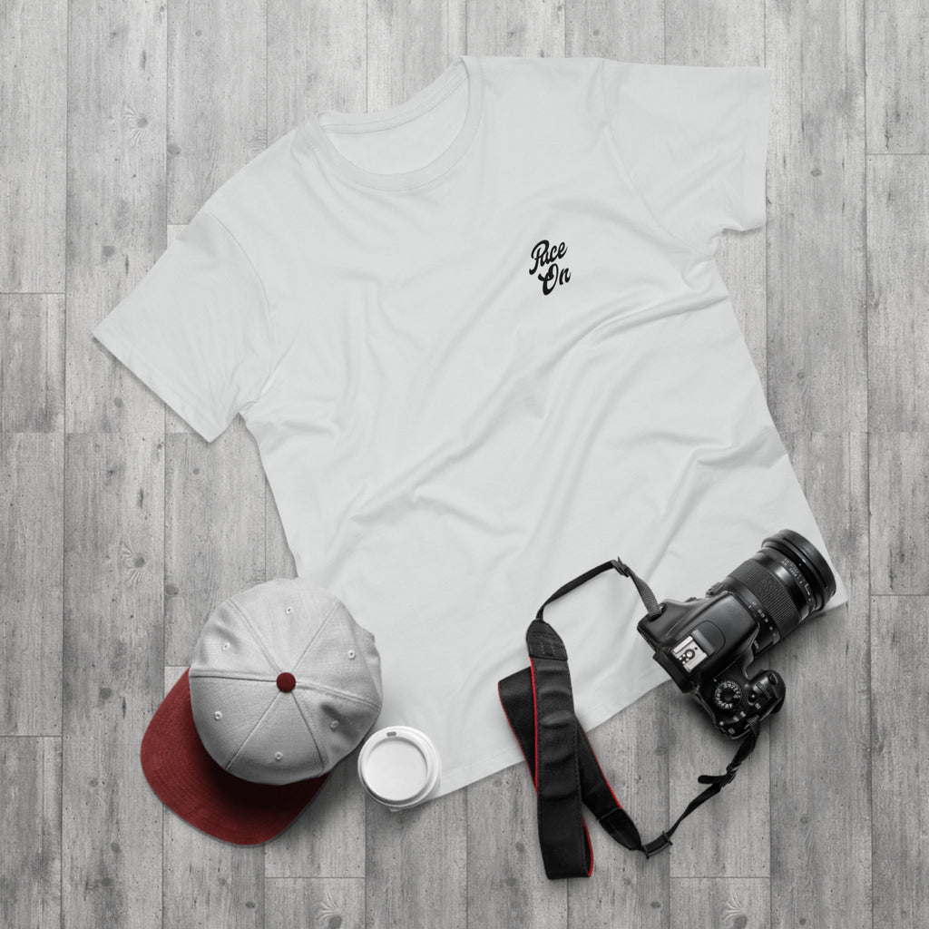 5K Club Running Shirt – Off-Pace Club
