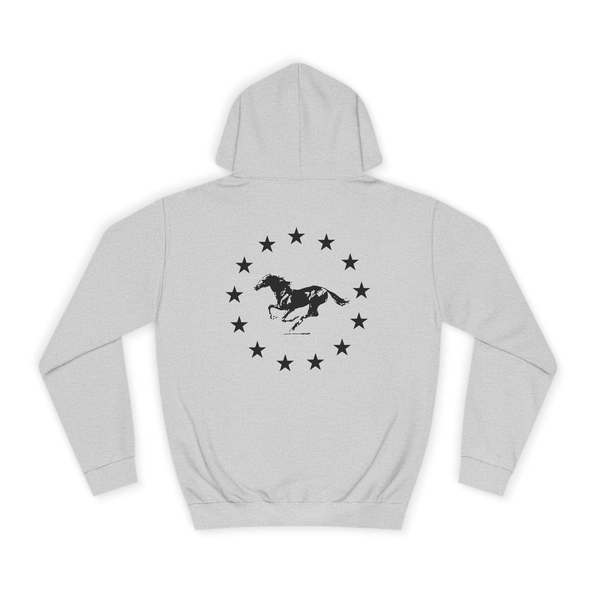 Hoodie Ambitious – Off-Pace Club