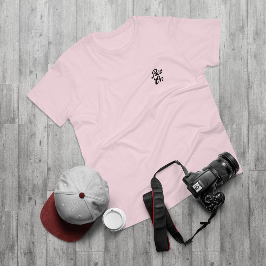 5K Club Running Shirt – Off-Pace Club