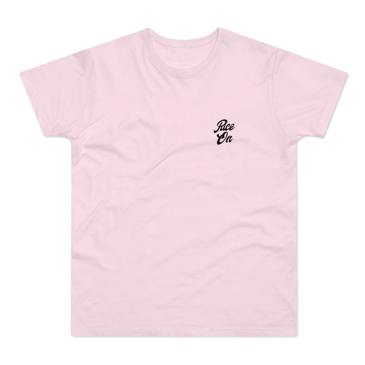 5K Club Running Shirt – Off-Pace Club