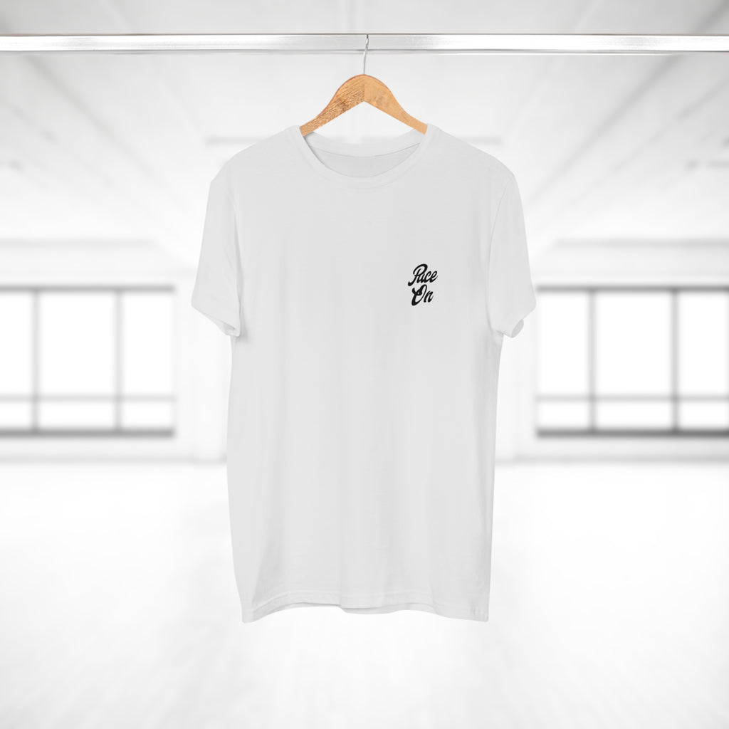 5K Club Running Shirt – Off-Pace Club