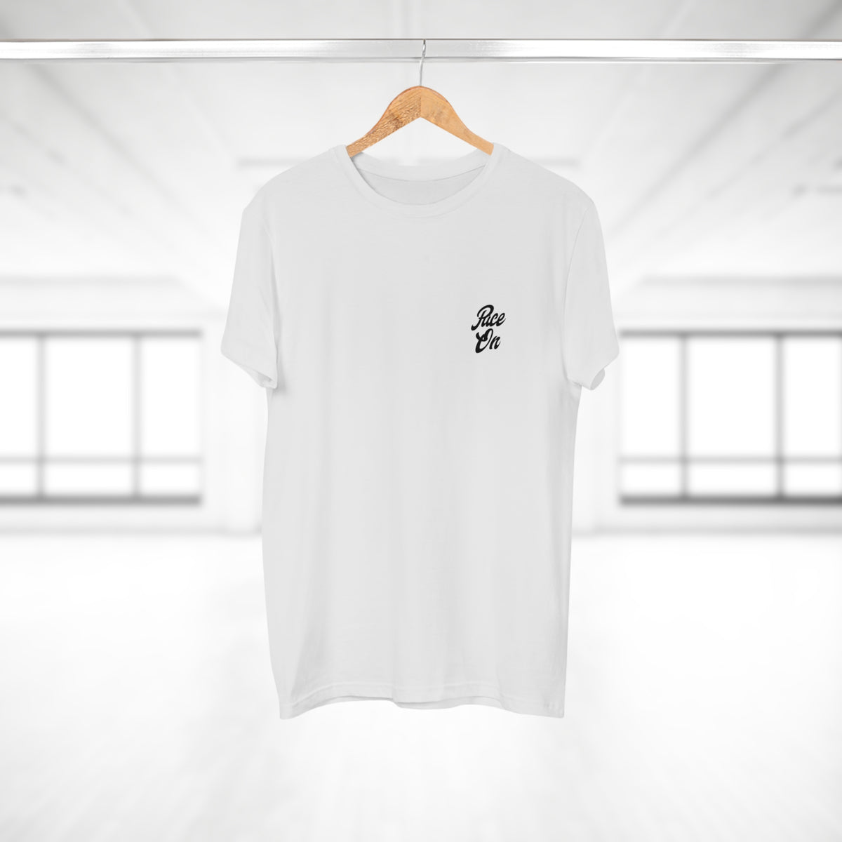 5K Club Running Shirt – Off-Pace Club